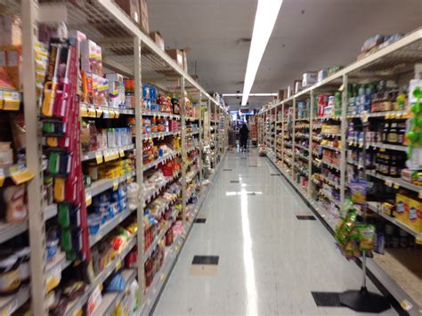 Check spelling or type a new query. TOUR: ShopRite - Elizabeth, NJ