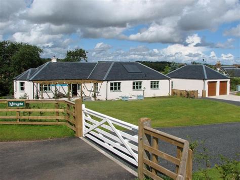 Hendersyde Farm Holiday Cottages Scottish Borders Updated 2020