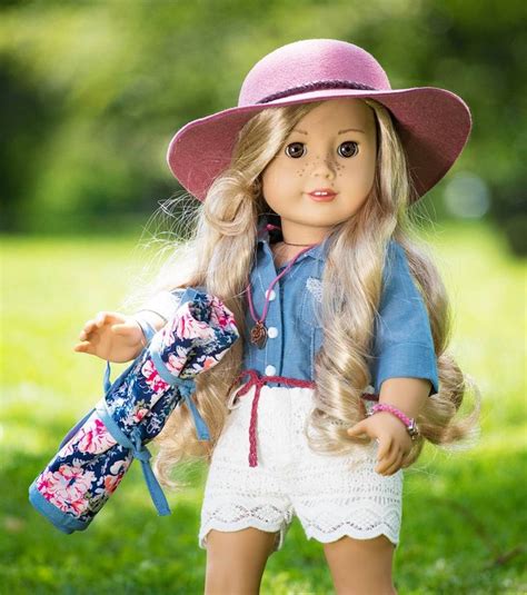 tenny grant on instagram american girl clothes american girl hairstyles doll clothes
