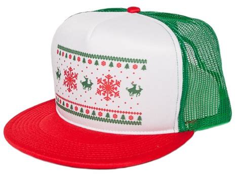 Best Funny And Ugly Christmas Hats For 2020