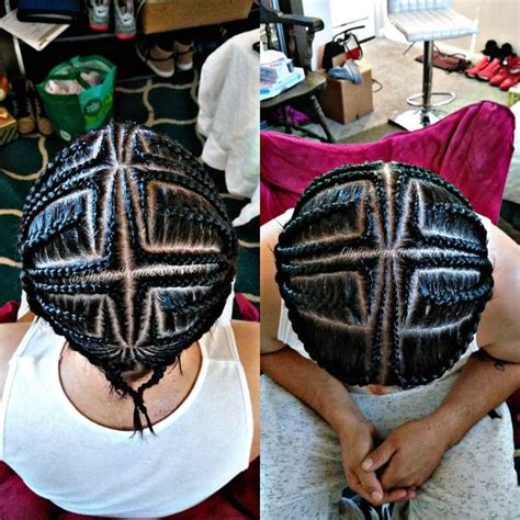 Pin By Ohso Shanta On Mens Hairstyles Mens Hairstyles Braids For