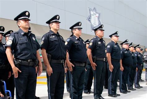 ⊛ Pasos Y Requisitos Para Ingresar A La Policía Enero 2024