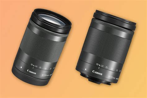7 Best Lenses For Canon M50 In 2024