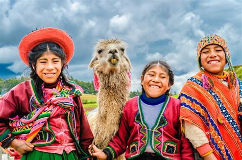 10 Best Places To Visit In Peru An Eclectic Mix Of History And Nature