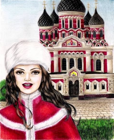 Egyptian Russian Girl Telegraph