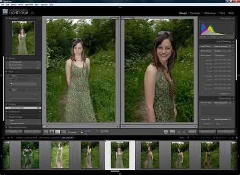 Adobe Lightroom Vs Photoshop Qlerotd