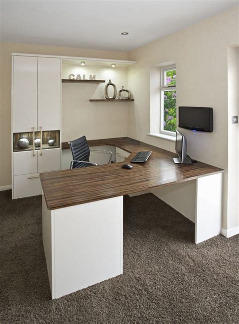 50 Really Great Home Office Ideas 2019 Photos Office Desk Set Office