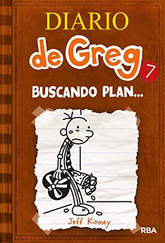 Carretera y manta jeff k. Descargar Diario de Greg 7. Buscando plan... PDF | Espanol PDF