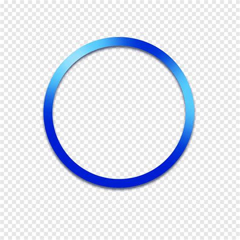 Circulo Azul Png Circulo Azul Azul Circulo Azul Azul Clipart Png Y