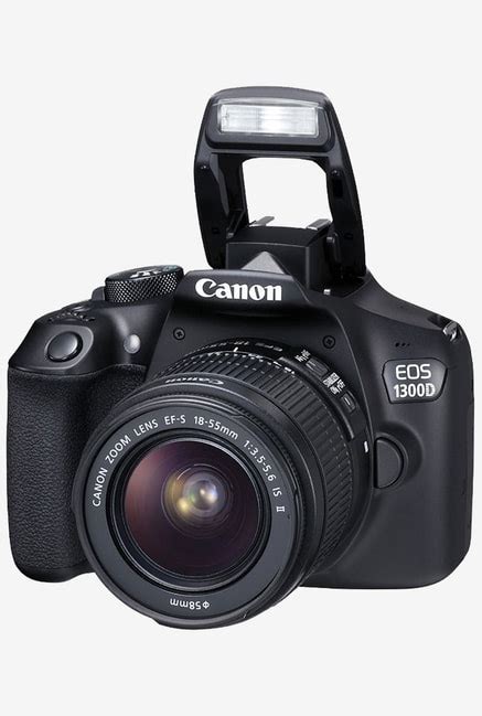 Canon Eos 1300d Upto 25 Off Buy Canon Eos 1300d Dslr Camera At Best