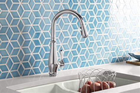 This means that if you are the original owner of the product and have it installed in your residence, then you're covered. Kohler K-780-2BZ Cruette Single-Hole or | Build.com ...
