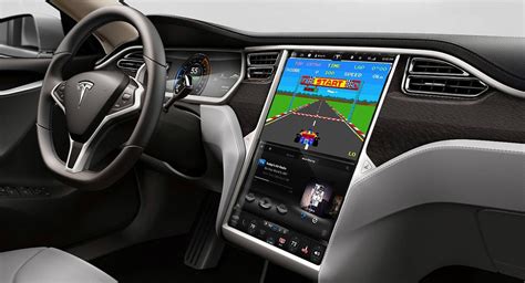 Tesla Announces Fix For Model S And Model X Screens That Can Go Blank