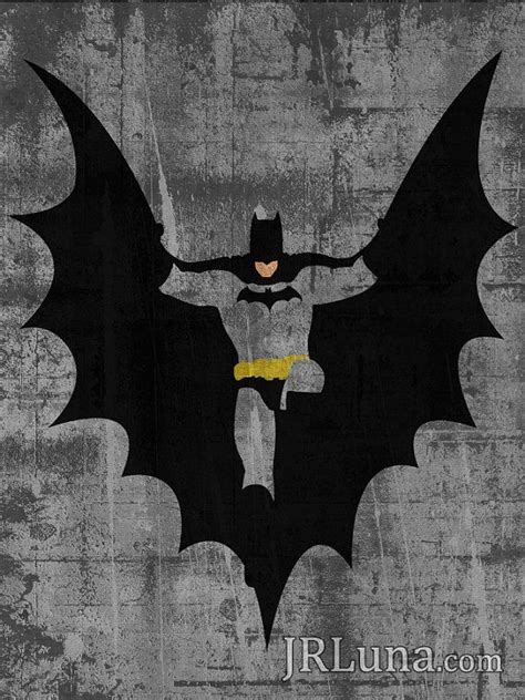Minimalism Art Batman Print Batman Art Ideas Of Batman Art Batman