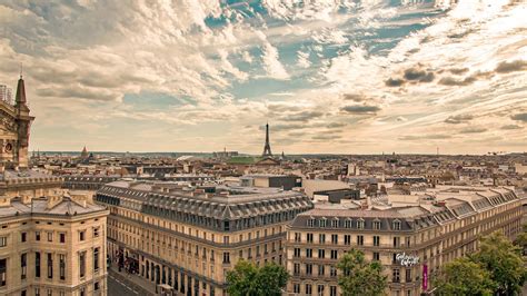 Tout Ce Quil Faut Savoir Sur Les Programmes Immobiliers Neufs à Paris