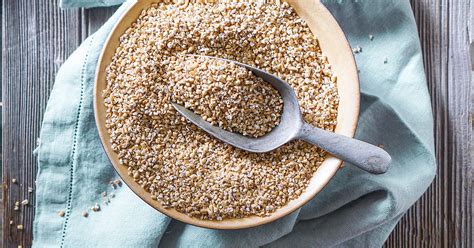 They are uniformly cross cut for a unique texture and a delicious hearty 100% whole grain taste. Steel Cut Oats: Nutrition, Benefits, and Cooking Ideas