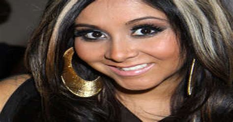 Naked Snooki Shots Leaked Online Daily Star