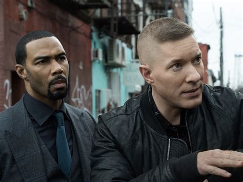 How To Watch Power Season 4 Pictures
