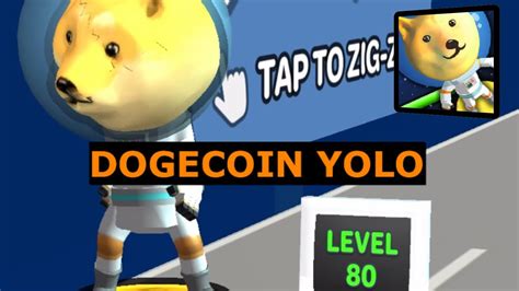 Dogecoin yolo apk is a casual games on android. DOGECOIN YOLO All Levels Mobile Gameplay Walkthrough61-80 ...