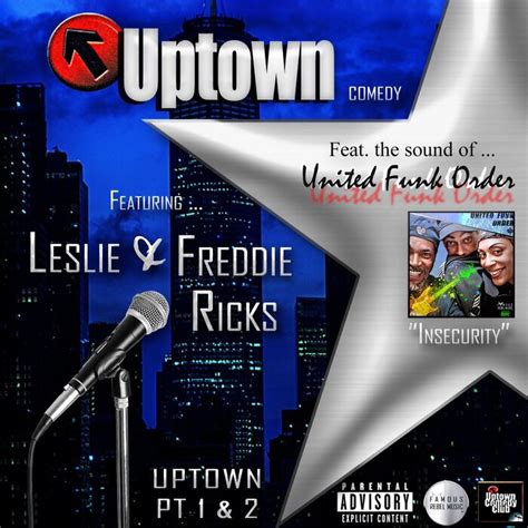 Uptown By Uptown Comedy Club On Mp3 Wav Flac Aiff And Alac At Juno