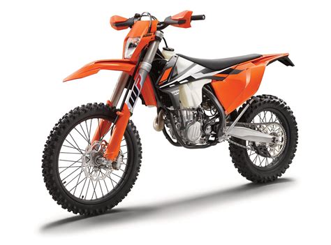 New dirtbike motorcycle in afton, ok. 2017 KTM 500 EXC-F Review
