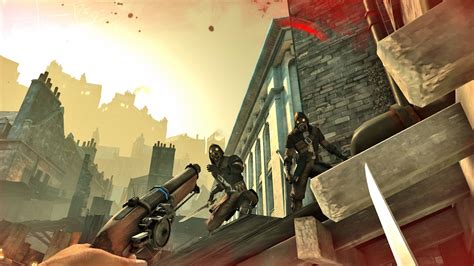 Download dishonored goty edition torrents absolutely for free, magnet link and direct download also available. Baixar Dishonored Game of The Year Edition PC TORRENT ...