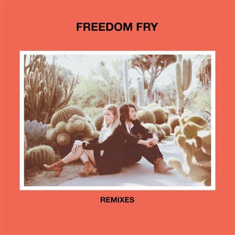 Stream Freedomfry Listen To Freedom Fry Remixes Ep Playlist