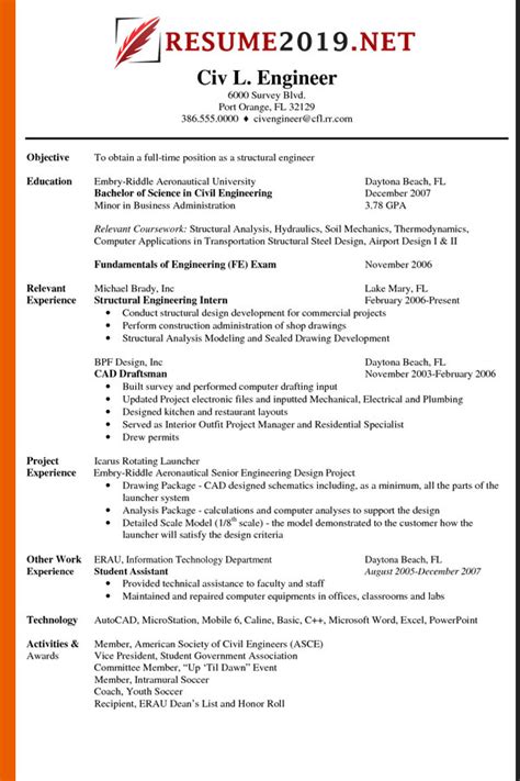 The three most common resume formats are chronological, functional and combination. Latest Resume Format 2019 Templates # 20 Examples