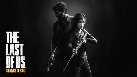 The Last Of Us Remastered 2560x1440 Fondo De Pantalla 2938