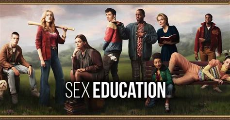 Sex Education Season 5 Everything We Know So Far