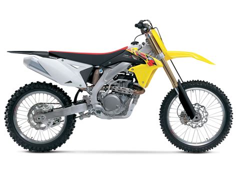 Looking for suzuki dirt bike parts? SUZUKI RM-Z450 specs - 2012, 2013 - autoevolution