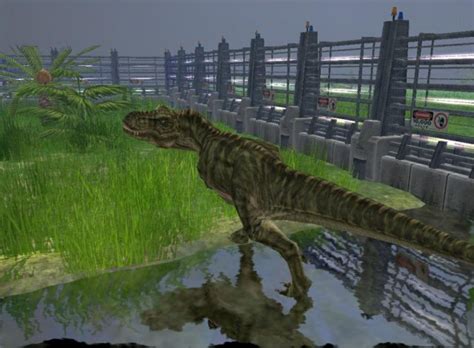 Jurassic Park Operation Genesis Full Pc Game Full Version