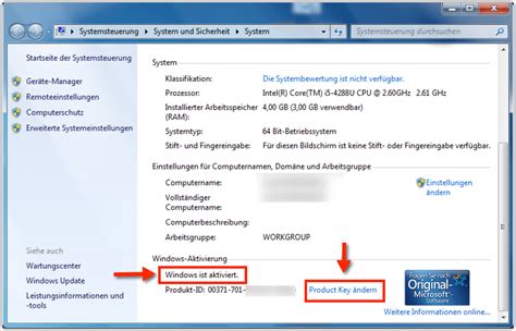 Windows 10 telefonisch aktivieren slui? Windows 7: Aktivierung prüfen und Lizenzschlüssel eingeben ...