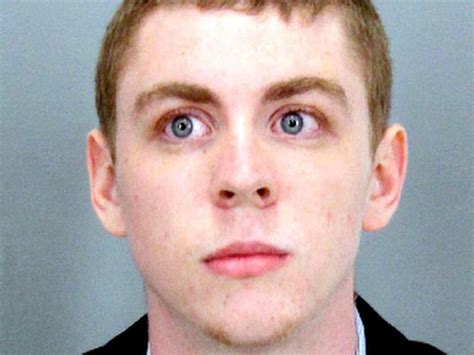 Brock Turner Registers As Sex Offender After Hes Freed In Stanford Sex