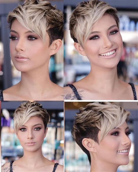 Best Short Hairstyles 20 Shortcut Hair Models Short Hairstyles And Haircut Ideas Find The