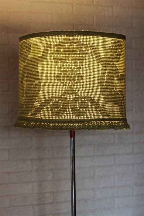 Great quality, low prices, fast turnaround. 17 Best images about Crochet Lamp Shades//Heegeldame Lambi ...