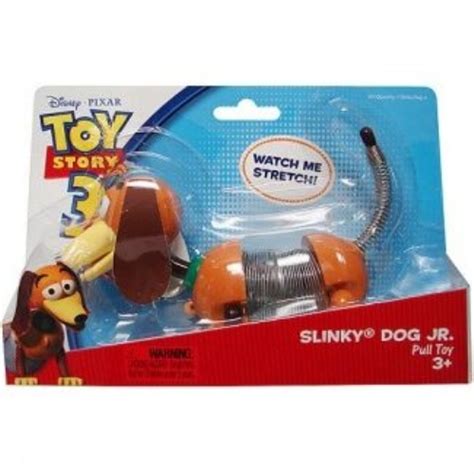 Buy Slinky Dog Jr At Mighty Ape Nz