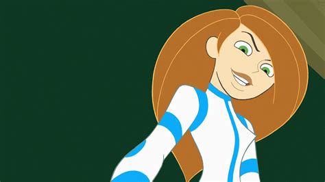 Animated Naked Girls From Kim Possible Telegraph