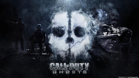 First Gameplay Call Of Duty Ghosts — Call Of Duty Ghosts — Игры