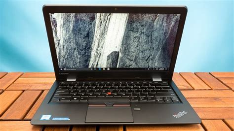Lenovo ThinkPad 13 (2017) Review  PCMag
