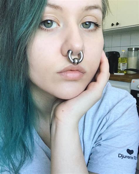 When Can I Change My Septum Piercing Asking List