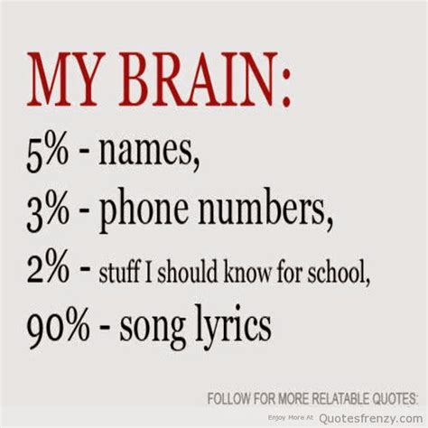 Funny Music Quotes. QuotesGram