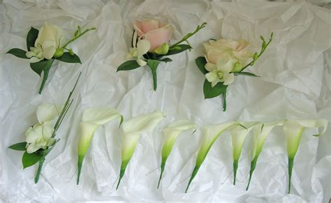Wedding Flowers Blog Hayleys Wedding Flowers Ivory And Pale Pink