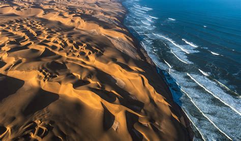 How To Explore Namibia From Desert To Coast Travel Insider