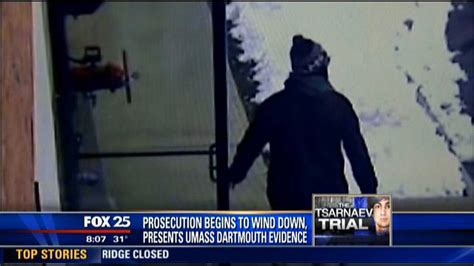 Surveillance Video Shows Tsarnaev Brothers Visiting Gun Range Boston 25 News