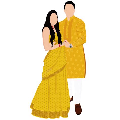 Haldi Ceremony Png Vector Psd And Clipart With Transparent Images And