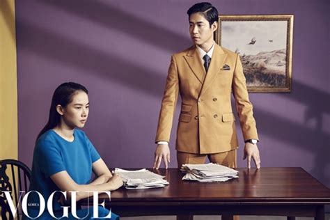 레이싱모델 김가온의 어느 화창한 날씨 비키니. 방송신하균·유준상·조윤희, 패션 화보 공개…그림 같은 ...