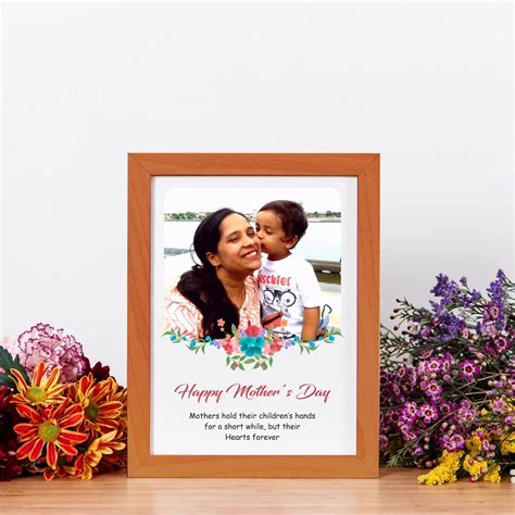 Top 5 Personalized Mothers Day T Ideas To Make Her Feel Special Oyets