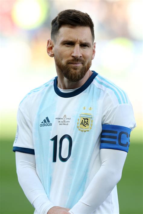 You can always stream the match on fubotv (try for free). Lionel Messi Photos - Argentina v Chile: Third Place Match ...