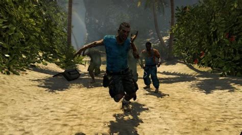 Dead Island All About Zombies
