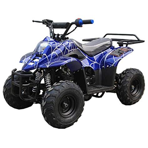 Best Four Wheelers For Kids 2020